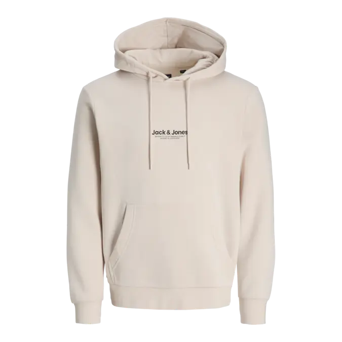Heren Vesterbro Sweat Hood Jack & Jones