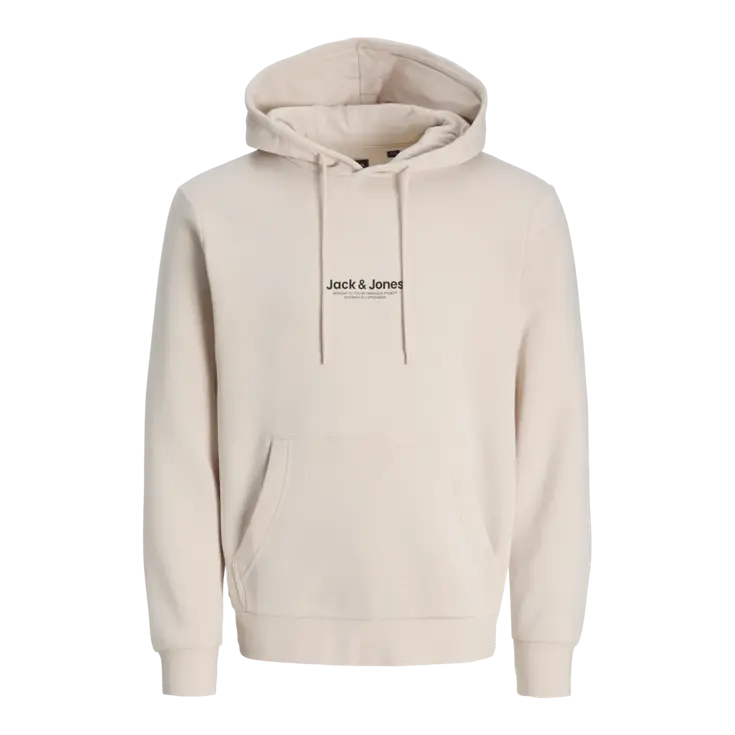 Heren Vesterbro Sweat Hood