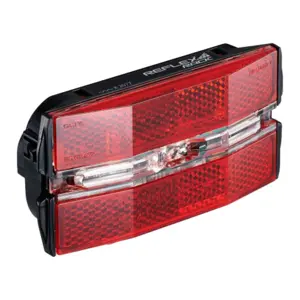 Cateye Achterlicht Reflex Rack Tl-Ld580G