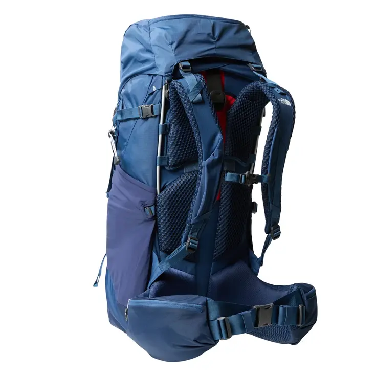 The North Face Trail Blauw