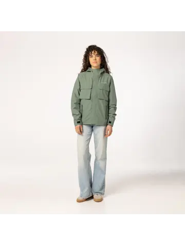 City Cruiser Regenjas Urban Outdoor