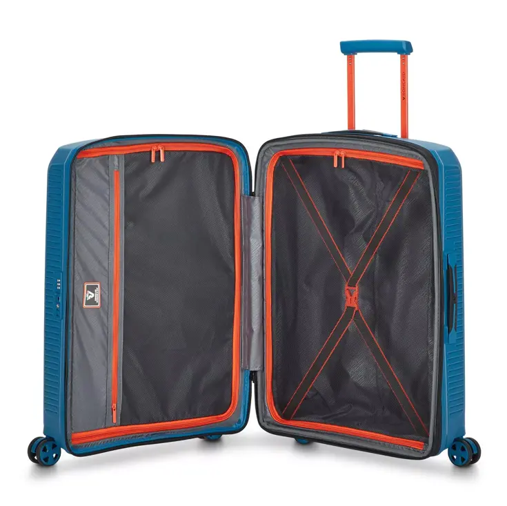 Arcade koffer / 78 L