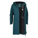 Cortia – Softshell parka dames - Human Nature
