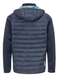 Fleece vest men Utger