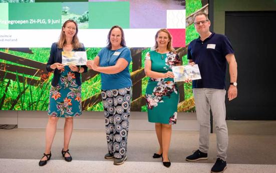 Oproep aan Zuid-Holland: creëer meer recreatieruimte