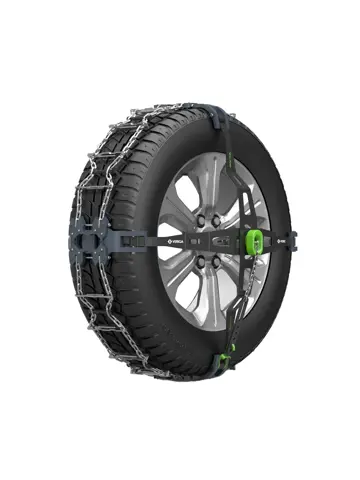 Veriga Tractiva SUV U10 Loopvlakketting