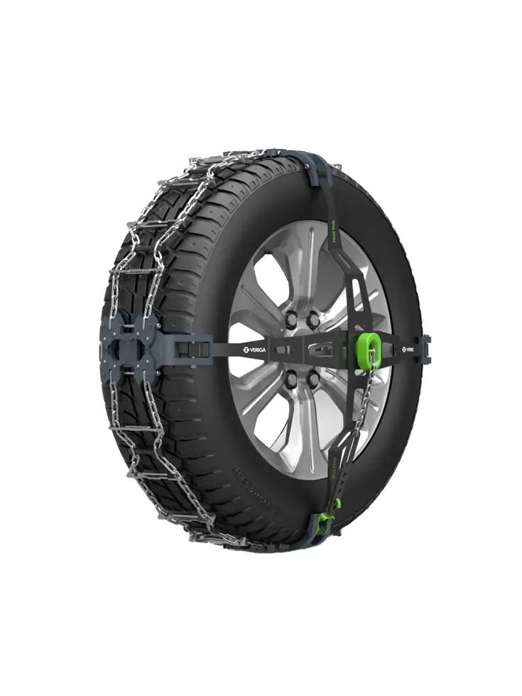 Veriga Tractiva SUV U10 Loopvlakketting