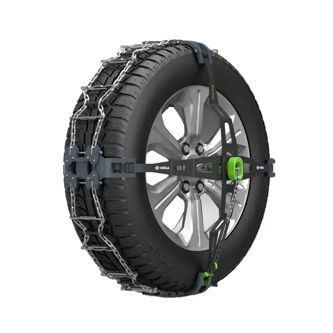 Veriga Tractiva SUV U10 Loopvlakketting