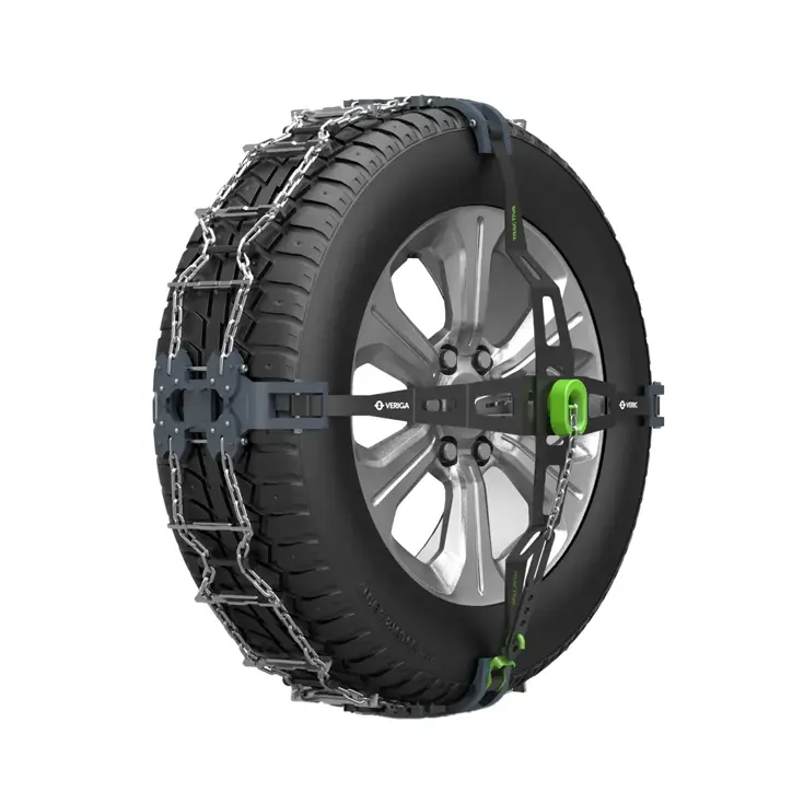 Veriga Tractiva SUV U10 Loopvlakketting