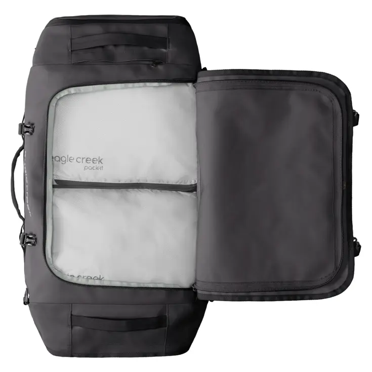 Cargo Hauler Reistas / 90 L