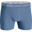 Heren 5-Pack Boxers Mix Björn Borg