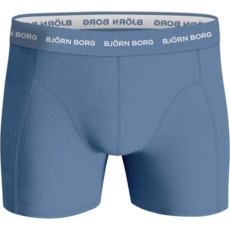 Heren 5-Pack Boxers Mix