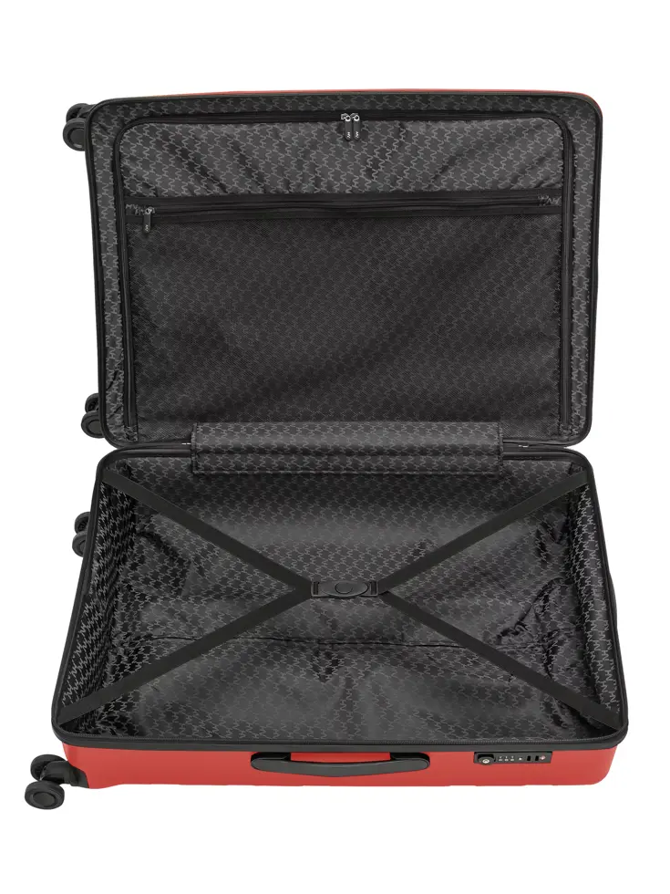 Koffer – Narbonne – 75 cm – TSA cijferslot