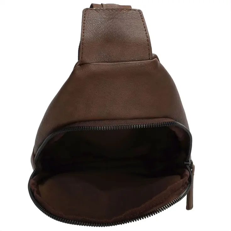 Toledo - Crossbodytas - Imitatieleer