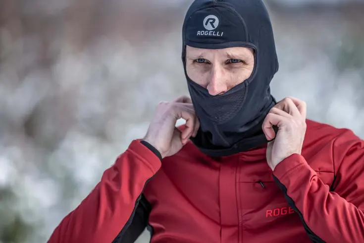 Balaclava Gezichtsbeschermer