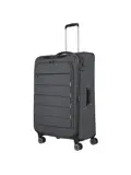 Skaii 4 Wheel Trolley L Expandable  | 98 L