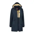 Suzan - Dames parka - MGO