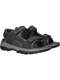 Relaxed Fit Tresmen Garo Sandalen Heren