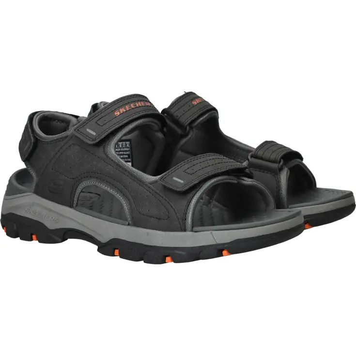 Relaxed Fit Tresmen Garo Sandalen Heren