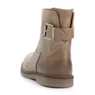 Louargat dames - Pull-on boots - Travelin'