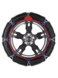 Snox - Sneeuwketting 510 - Pewag