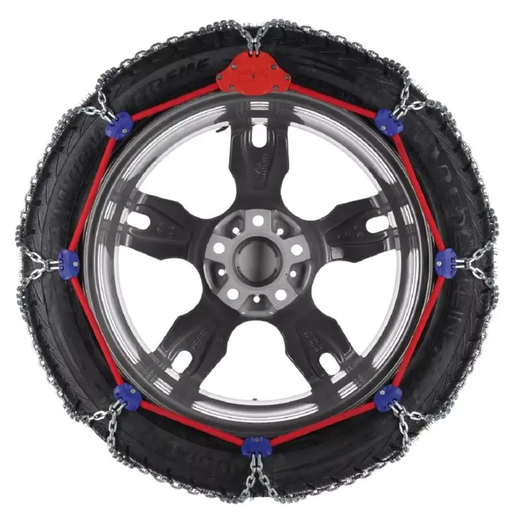Snox - Sneeuwketting 510 - Pewag