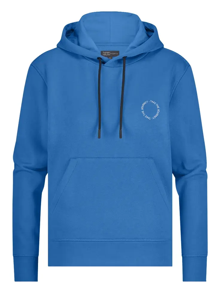 Royan - Hoodie dames - Human Nature