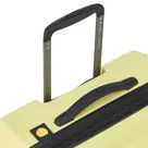 Delsey Karat 2.0 Trolley L pale yellow |102 L