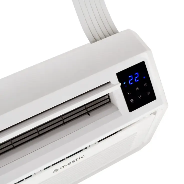Split Unit Airconditioner Spa-5000