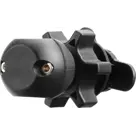 Lampa Optiline telefoonhouder motor spiegel