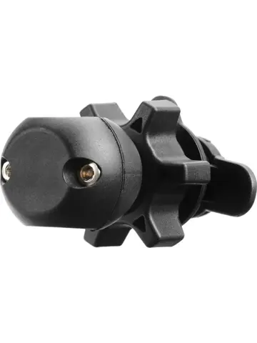 Optiline telefoonhouder motor spiegel