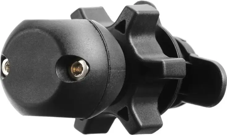 Optiline telefoonhouder motor spiegel