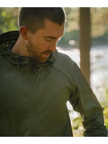 Pinewood Finnveden Wind Outdoorjas  Heren