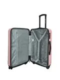 Edmonton - Middelgrote koffer - 70cm - 71L