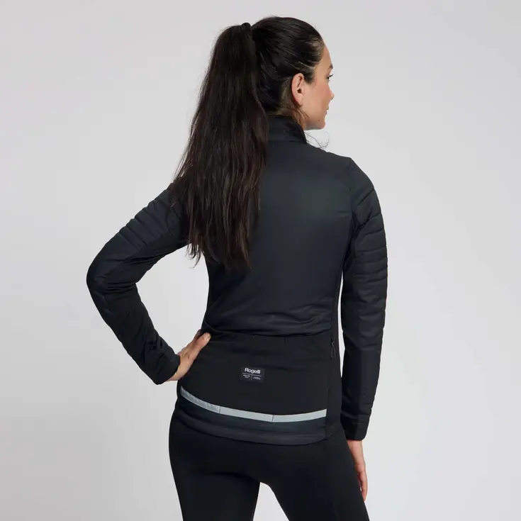 Element - Dames Winter Fietsjack