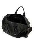 Vesper - Reistas - 40l - Gevlochten leer