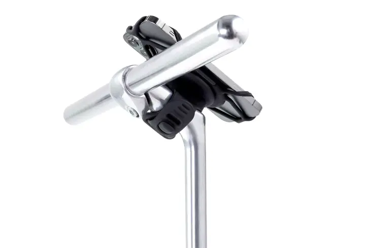 Bike Tie Connect Kit - Telefoonhouder fiets