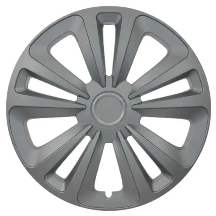 Wieldoppen set - 14 inch – Terra Ring