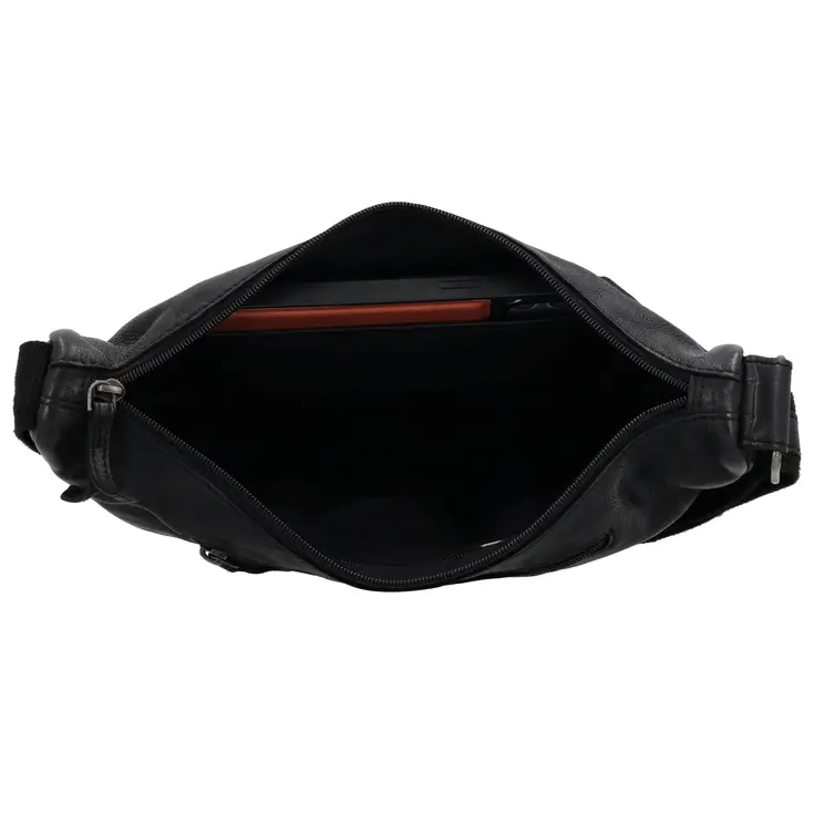 Paint Rock 2 - Heuptas - Crossbody - Leer