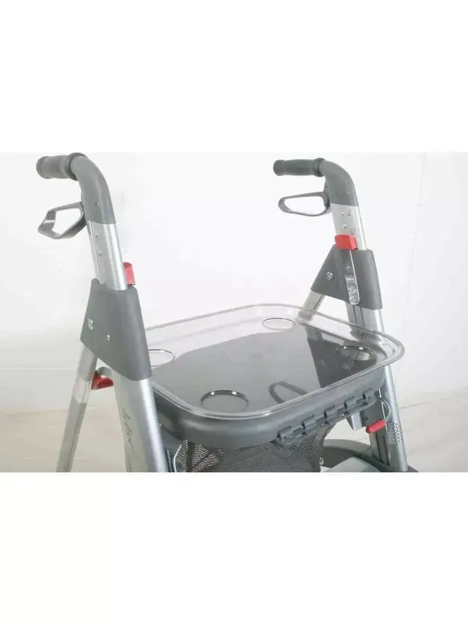 Rollator dienblad - Active