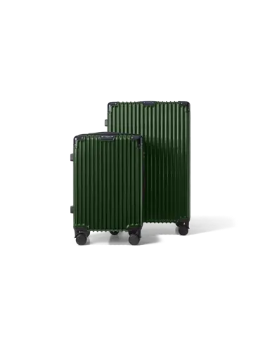 Voyagoux Classic Kofferset 153L