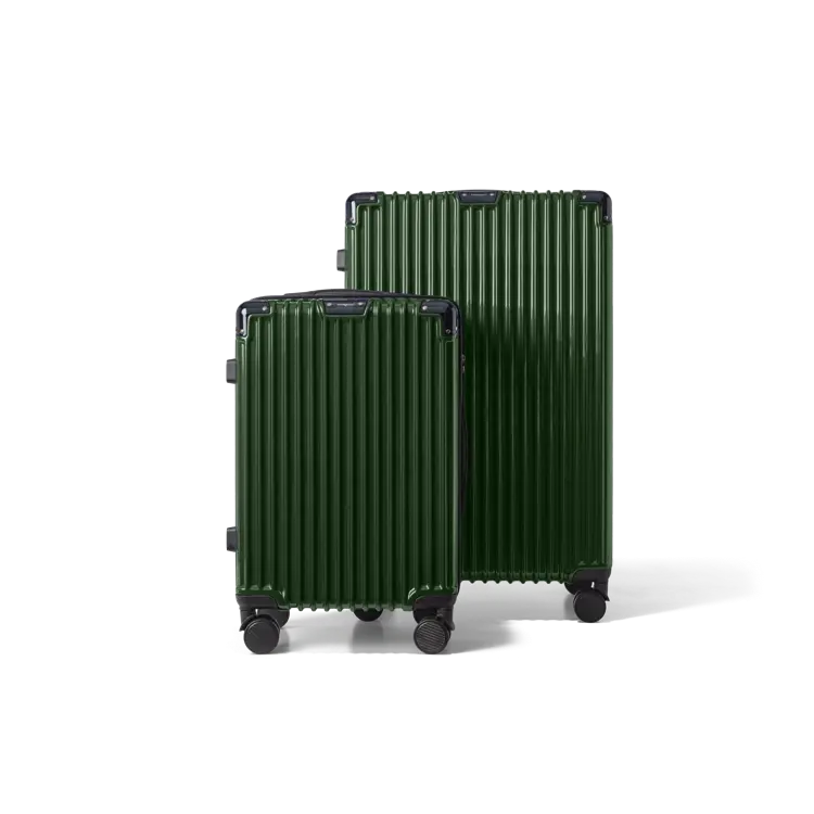 Voyagoux Classic Kofferset 153L