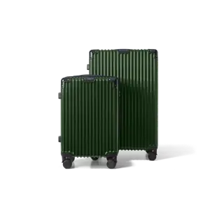 Voyagoux Classic Kofferset 153L