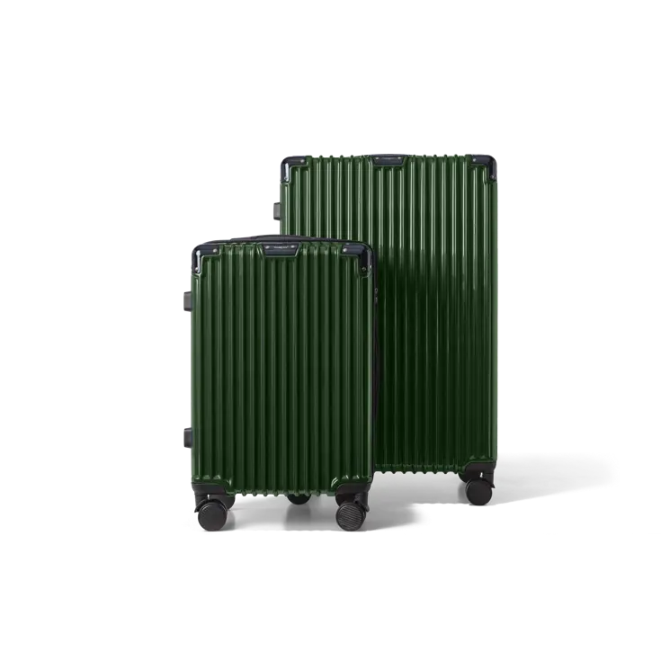 Voyagoux Classic Kofferset 153L