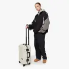 Eastpak Resist'R Case S  |34 L