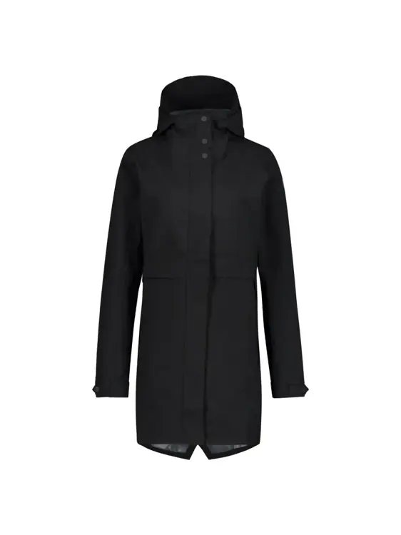 Parka Regenjas  Dames