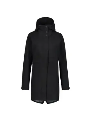 Parka Regenjas Urban Outdoor Dames