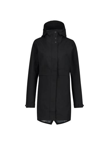 Parka Regenjas  Dames