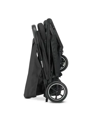 Easy Luxe Inklapbare Lichtgewicht Buggy - SPF 50+