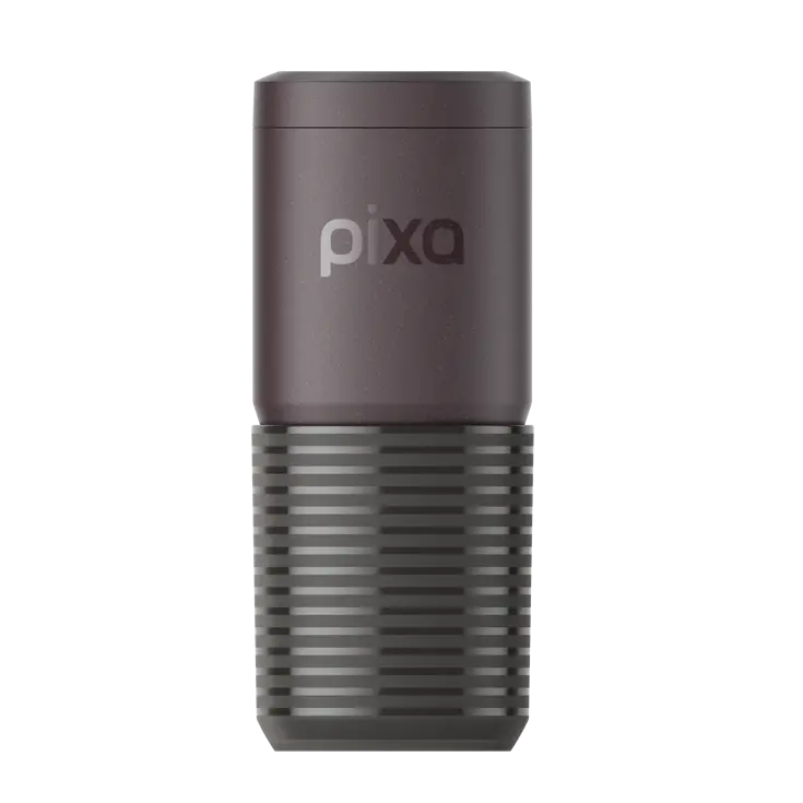 Pixapresso Electric Portable Espresso Machine